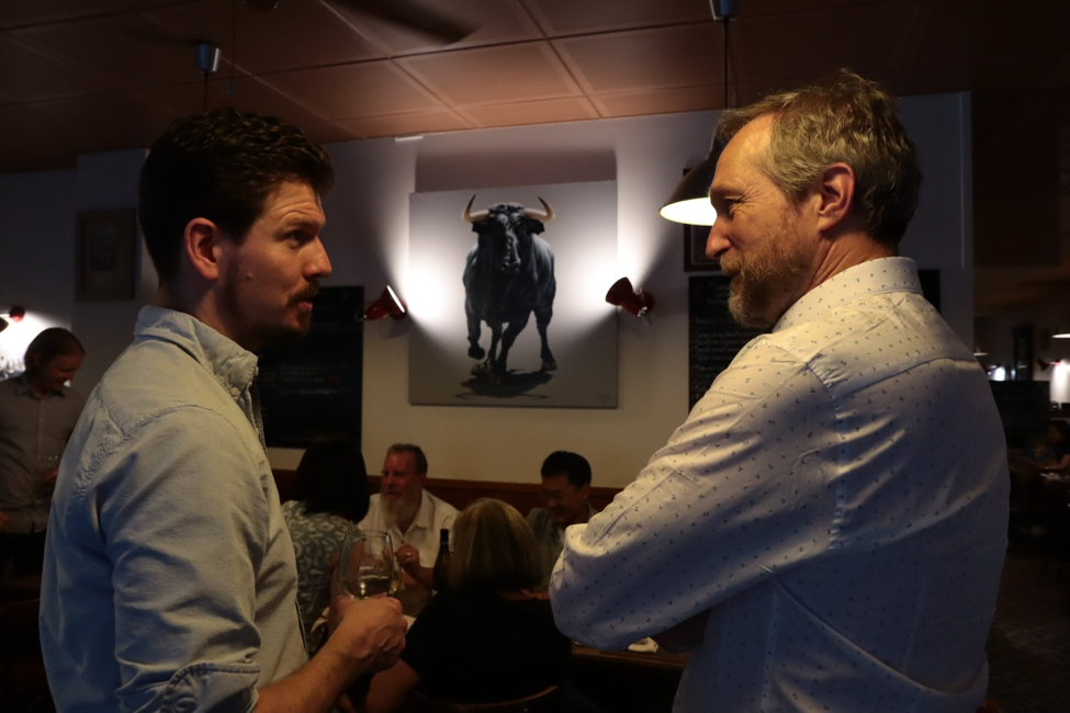 discussions